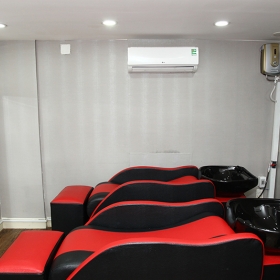 Beauty House Spa