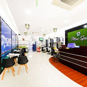 NEW SPA