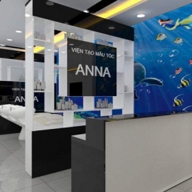 Viện tóc AnnA