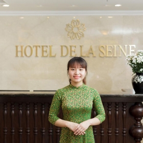 HOTEL DELA SEINE