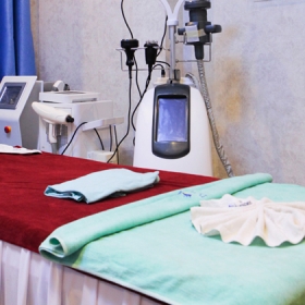 Thiên Thanh Spa