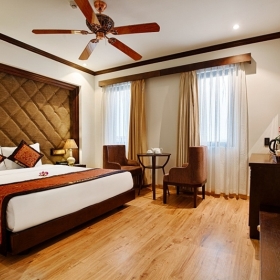 Palazzo Hotel & Apartment