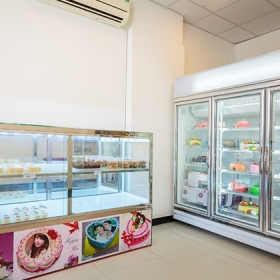 AL Bakery
