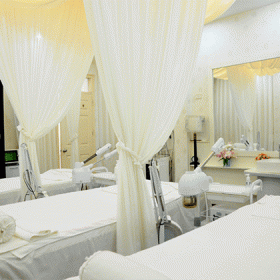 Warda Spa