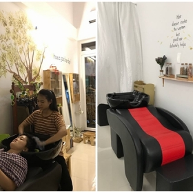 Ri Salon