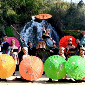 Vietnam Daily Tour
