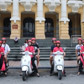 Top Tour Travel