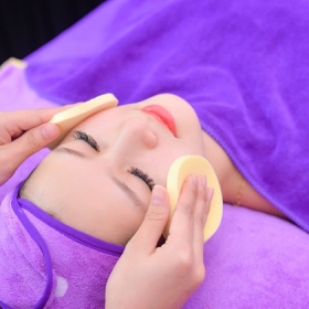Thảo Vy Spa 