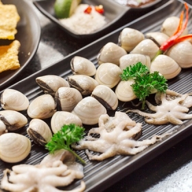 Nhà hàng Lẩu Ba Lý
