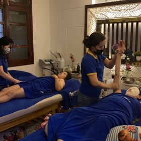 Mommy Care Spa