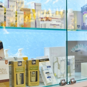 Viện Thẩm Mỹ Tikabi New York