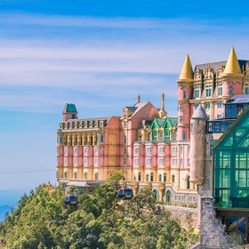 Sun World Ba Na Hills