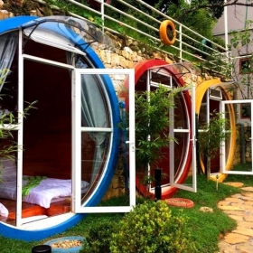 Tubotel Sapa Hotel 