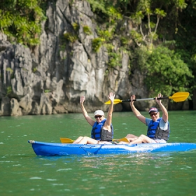 Majestic Cruises