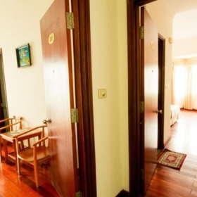 Khách sạn Draco Cát Bà QK3 3 sao