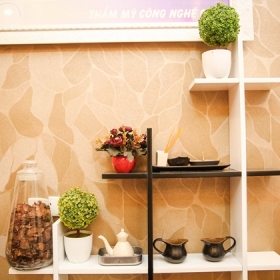 Ginkgo Beauty & Spa