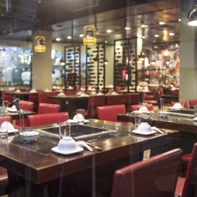 San Xi Lou Hotpot 