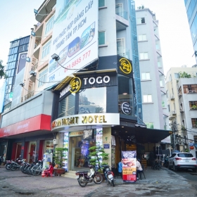 Saigon Night Hotel 