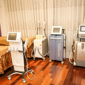Ginkgo Beauty & Spa