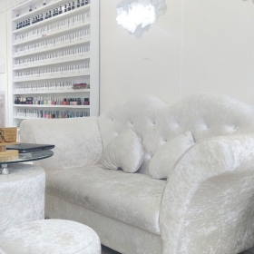 Angely Pham Nail & Beauty