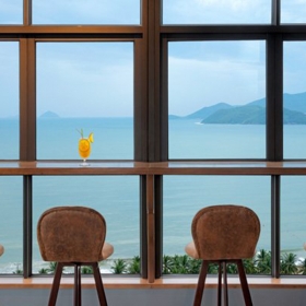 Khách sạn Seana Nha Trang