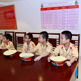 KizCiti Hà Nội