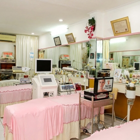 Spa Beauty Xuân Lan