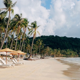 Xuân Hiền Resort Phú Quốc