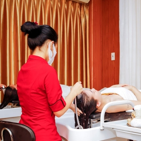 Phương Uyên Spa