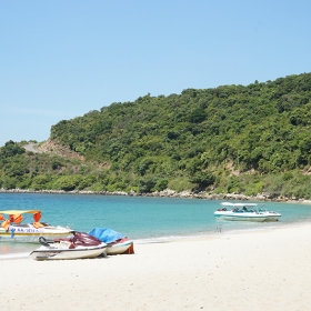 Vietsense Travel