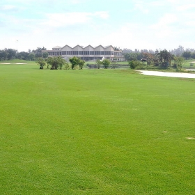 Cua Lo Golf Resort