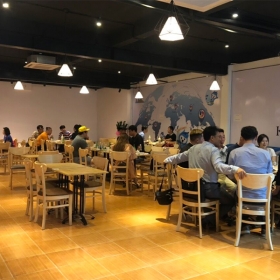 Mr Bạch Tuột