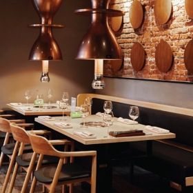 GoGi Steak House