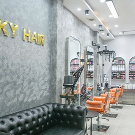 Chiky Hair Salon