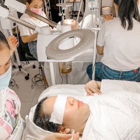 BÍCH LAM SPA