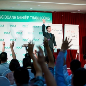 Trường Huấn luyện CEO PDCA