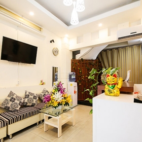 V. Beauty Spa