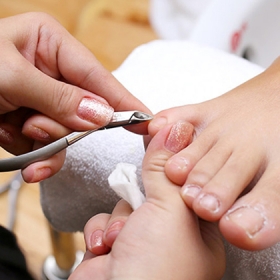Kim Kelly Nail Spa