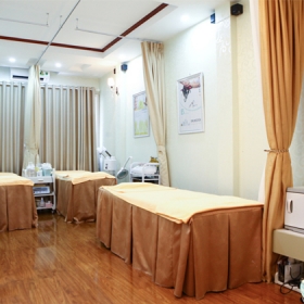 San Spa & Beauty