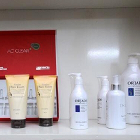Jolie Spa