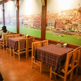 Limone Italian Food