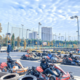 Go Kart Việt Nam