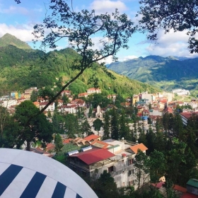 Tubotel Sapa Hotel 