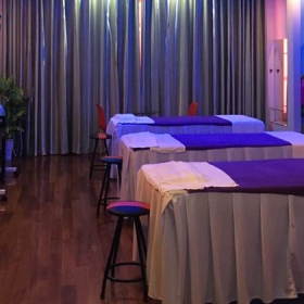 Camellia Spa