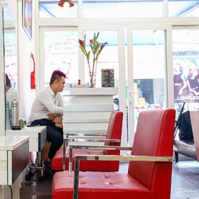 Roses Hair Salon