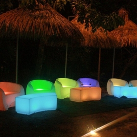 Saigon Social Space