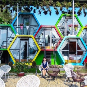Tubotel Sapa Hotel 