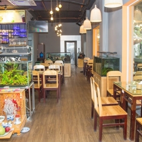 Nhà hàng Bò 36