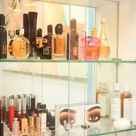 Chang Beauty Spa