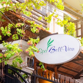 Bellvian Spa